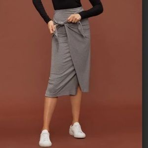 Aritzia Skirts